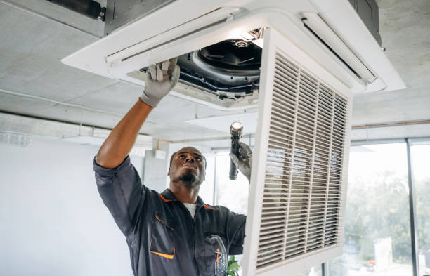 Licensed Furnace Repair service in Railroad, PA - FH HVAC